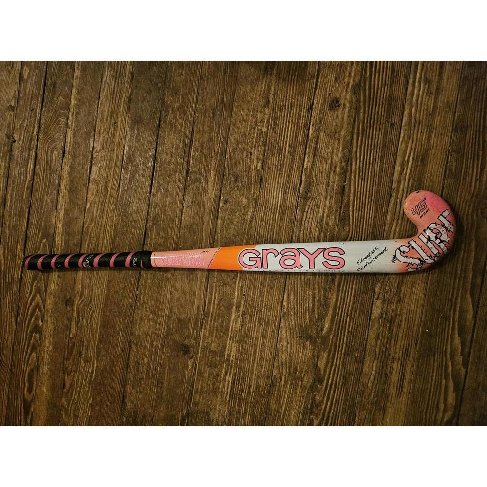 Grays Surf 500 Beginner Junior Field Hockey Stick - see pics